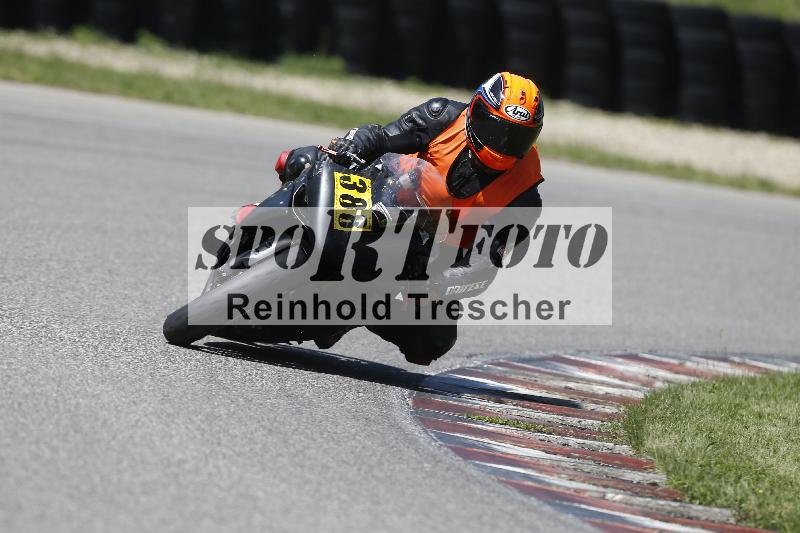 /13 01.05.2025 Speer Racing ADR/Gruppe gruen/388